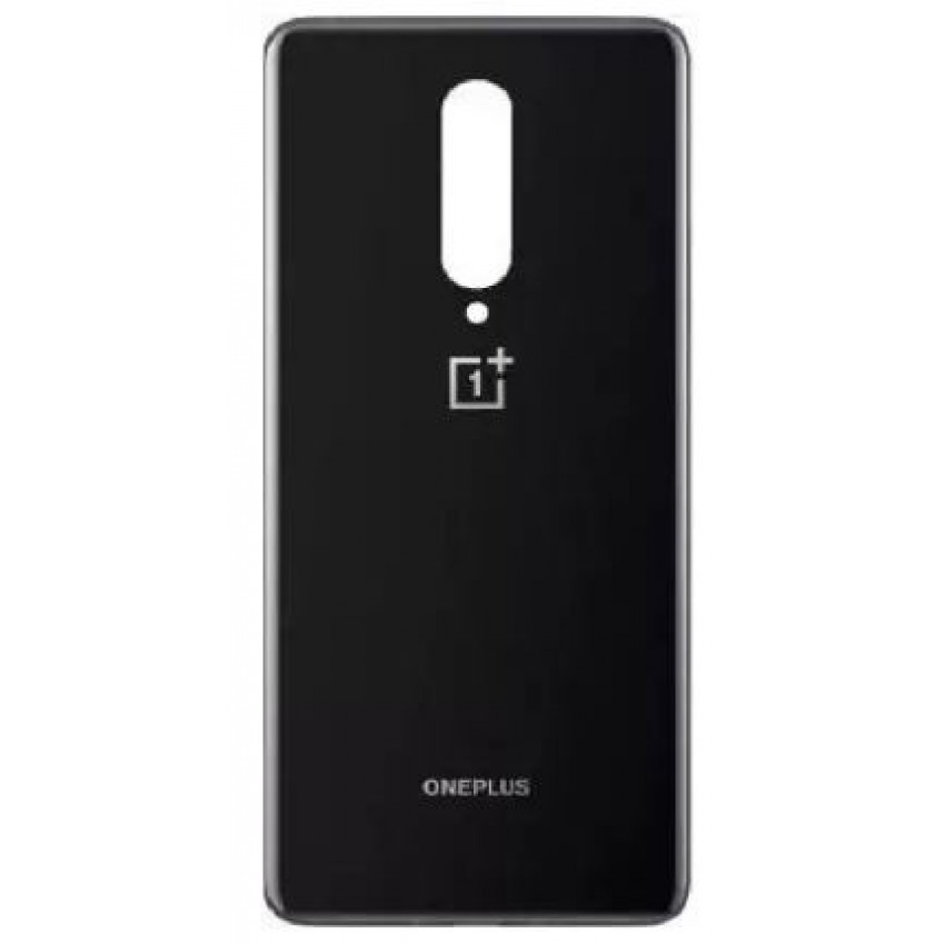 Back cover for OnePlus 8 Onyx Black ORG