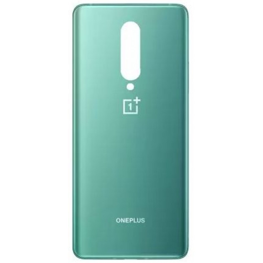 Back cover for OnePlus 8 Glacial Green ORG