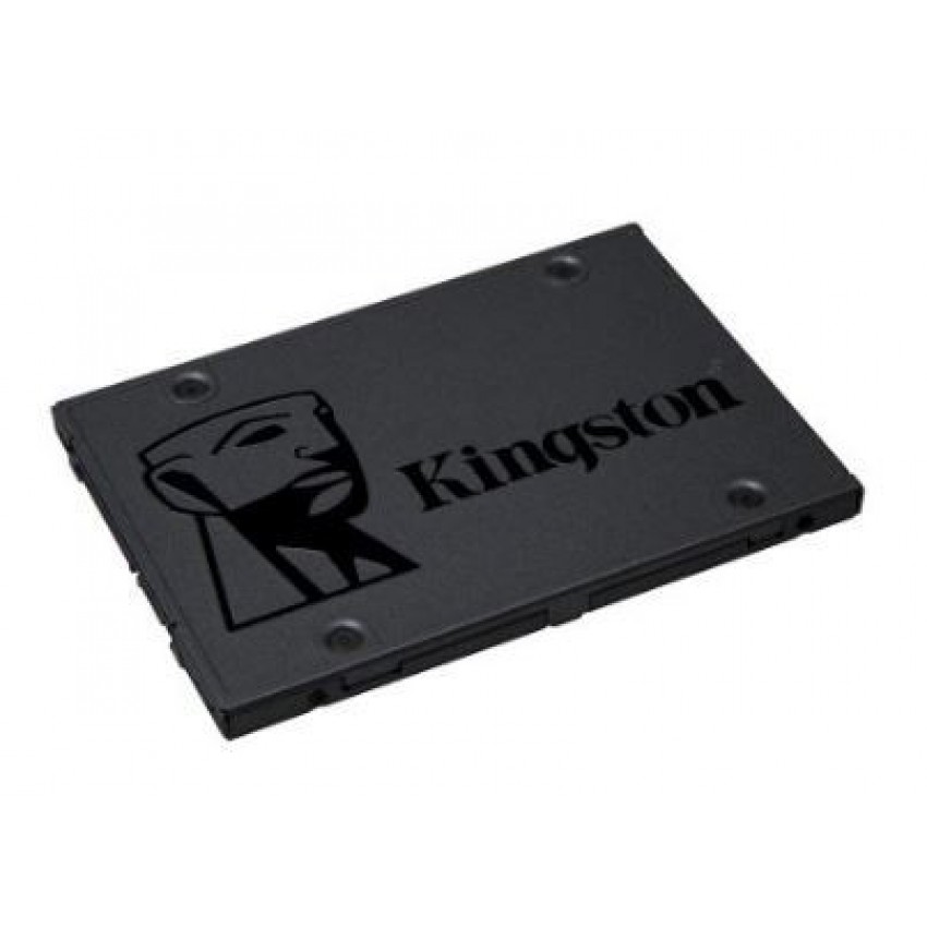 Жесткий диск SSD KINGSTON A400 240GB (6.0Gb / s) SATAlll 2,5