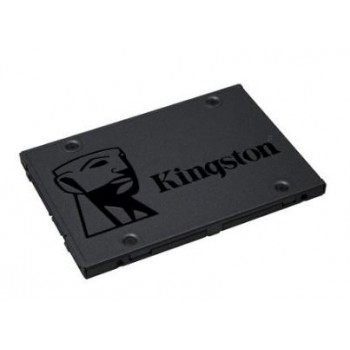 Hard drive SSD KINGSTON A400 480GB (6.0Gb / s) SATAlll 2,5