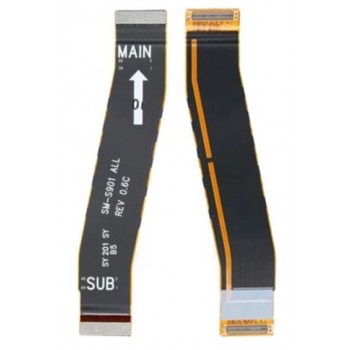 Flex Samsung S901 S22 mainboard cable (SUB CTC) original (service pack)