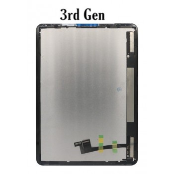 LCD screen iPad Pro 11 2020 (3rd gen) with touch screen Black ORG