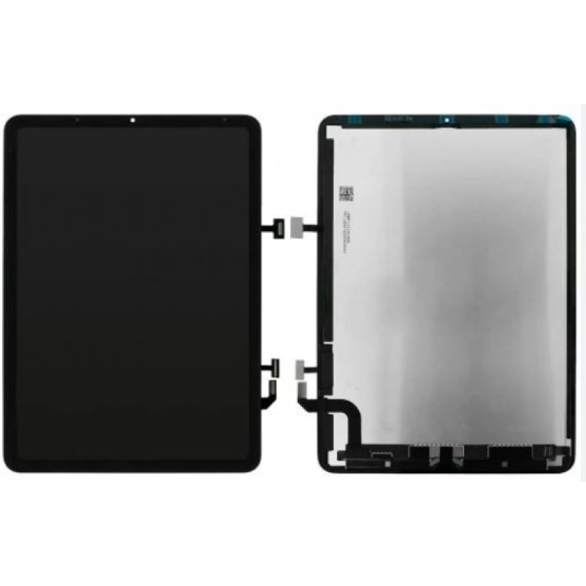 Дисплей iPad Air 4 10.9 2020 WiFi (4th Gen) с сенсорным экраном Black ORG