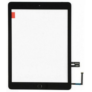 Touch screen iPad 2018 9.7 (6th) black ORG