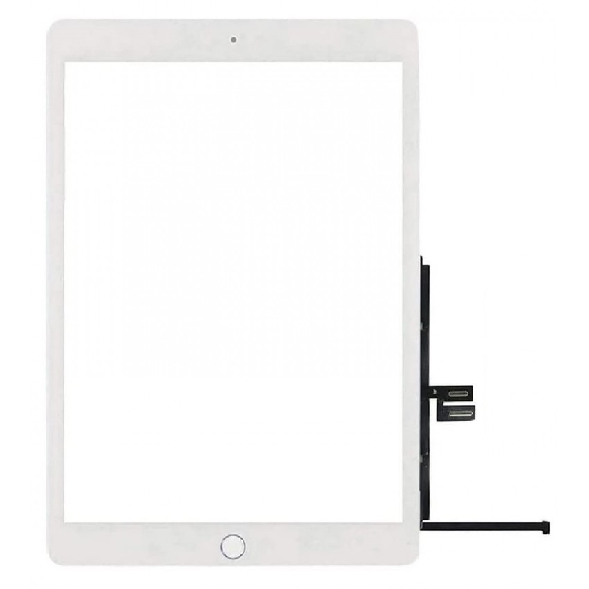 Touch screen iPad 10.2 2019 (7th Gen)/10.2 2020 (8th Gen) White ORG