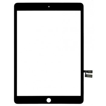 Touch screen iPad 10.2 2019 (7th Gen)/10.2 2020 (8th Gen) Black ORG