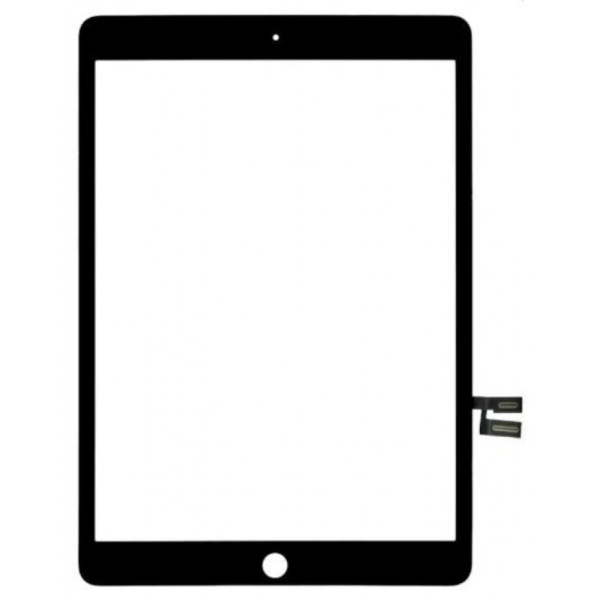 Lietimui jautrus stikliukas iPad 10.2 2019 (7th Gen)/10.2 2020 (8th Gen) Black ORG