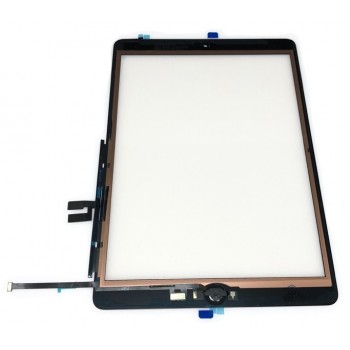 Touch screen iPad 10.2 2021 (9th Generation) Black ORG