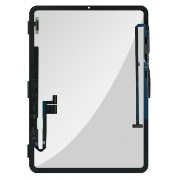 Lietimui jautrus stikliukas iPad Pro 11 2018 (1st gen)/Pro 11 2020 (2nd gen) Black ORG