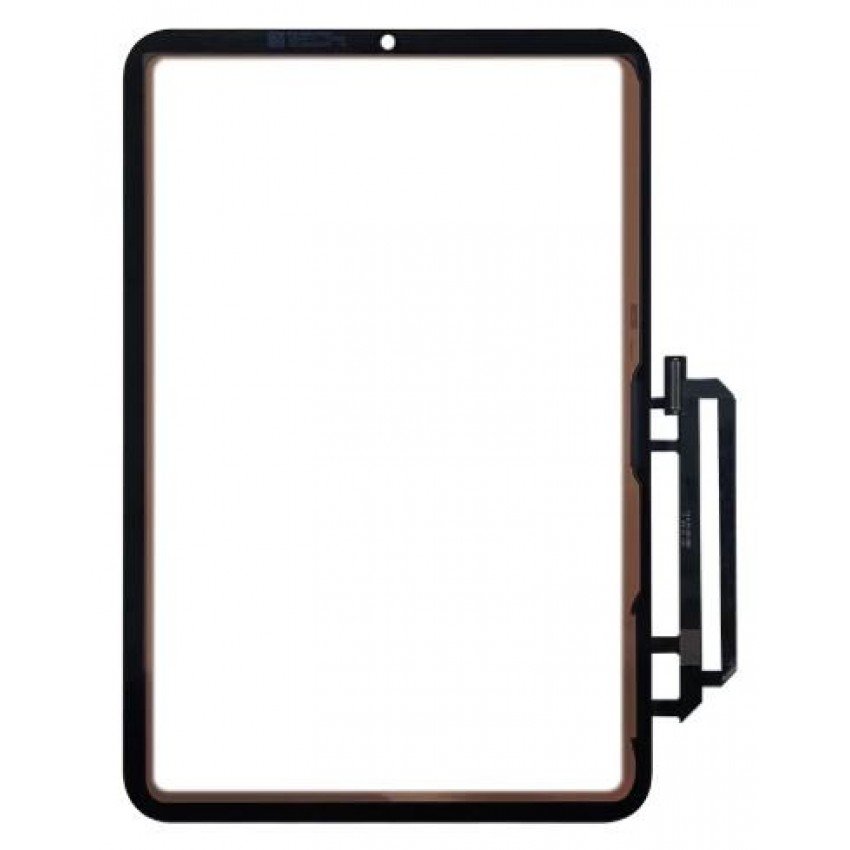 Touch screen iPad mini 6 8.3 2021 (A2568) Black ORG