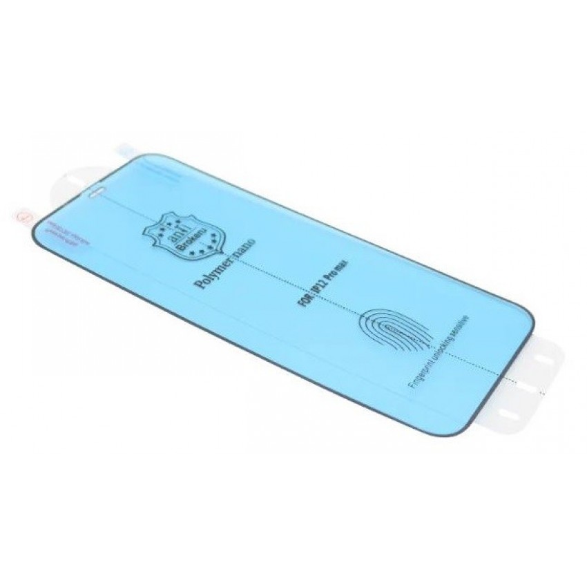 Screen protection 