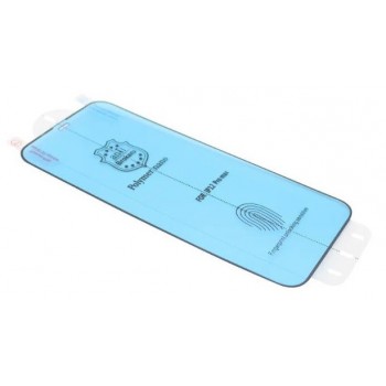 Screen protection "Polymer Nano PMMA" Apple iPhone 14/13/13 Pro