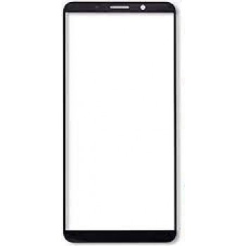 LCD screen glass for refurbishment Huawei Mate 10 Pro Black