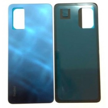 Back cover for Xiaomi Redmi Note 11 Pro 5G Atlantic Blue ORG