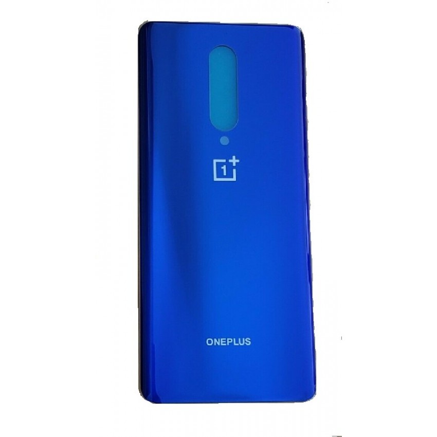 Back cover for OnePlus 8 Blue ORG