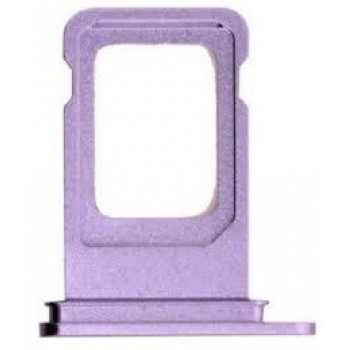 SIM card holder for iPhone 12 mini Purple ORG