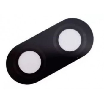 OnePlus 6/6T kameros stikliukas Black (only lens) ORG