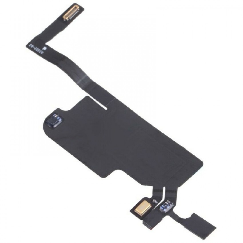 Flex for iPhone 13 Pro Max with proximity light sensor and microphone ORG