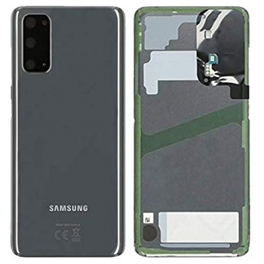 Akumulators oriģināls Samsung G930F S7 3000mAh EBBG930AB (service pack)