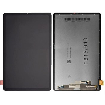 LCD screen Samsung P610/P615 Tab S6 Lite 10.4 2020/P613/P619 Tab S6 Lite 10.4 2022 with touch screen Black ORG