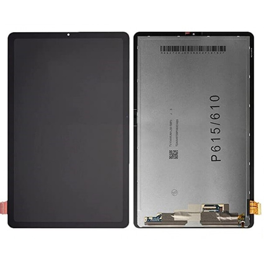 LCD screen Samsung P610/P615 Tab S6 Lite 10.4 2020/P613/P619 Tab S6 Lite 10.4 2022 with touch screen Black ORG