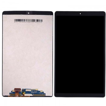 LCD screen Samsung T510/T515 Tab A 10.1 2019 with touch screen Black ORG