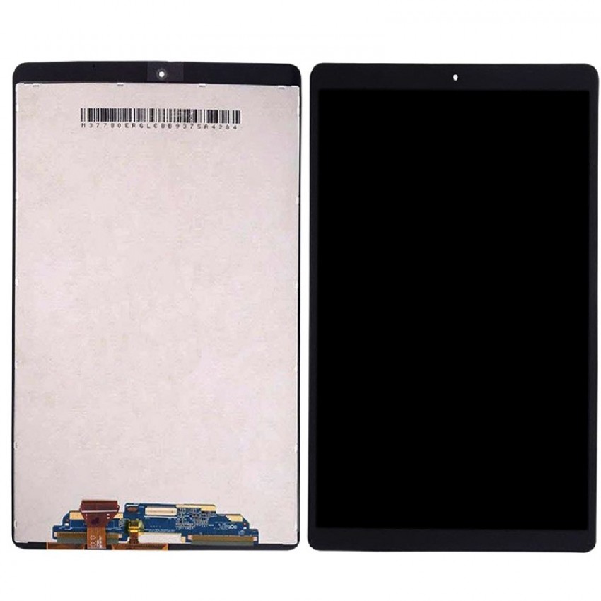 LCD screen Samsung T510/T515 Tab A 10.1 2019 with touch screen Black ORG