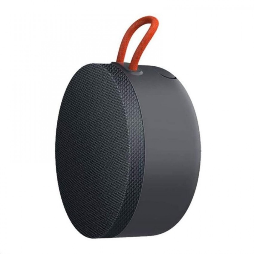 Bluetooth portable speaker Xiaomi Mi (BHR4802GL) black
