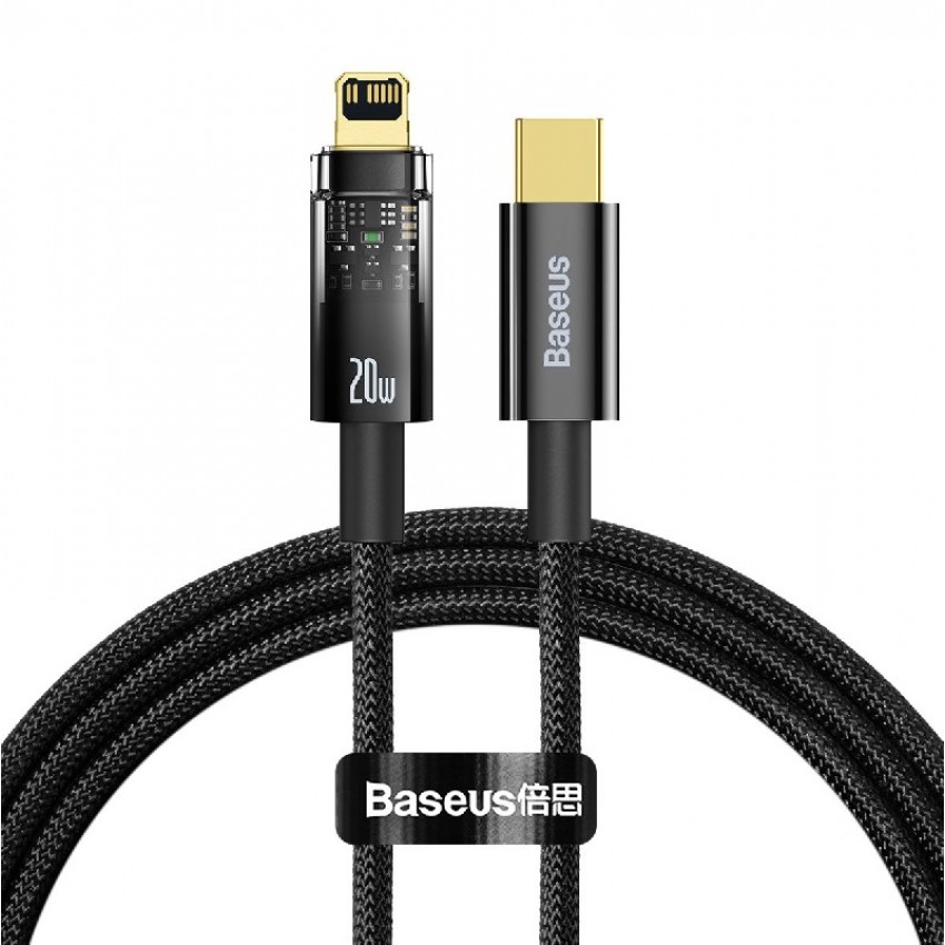 USB cable  Baseus (CATS000001) 
