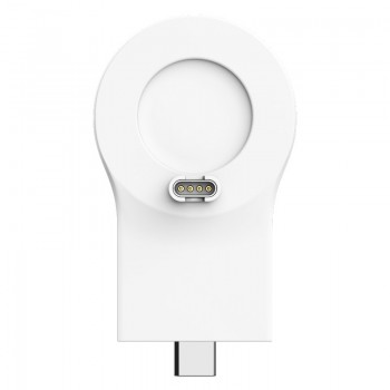 Wireless charger Nillkin Garmin Watch white