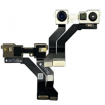 Lanksčioji jungtis skirta iPhone 13 su priekine kamera, šviesos davikliu ORG