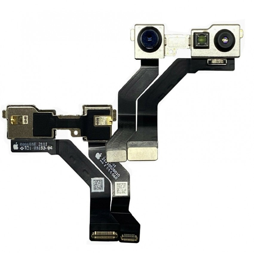 Flex for iPhone 13 with front camera, light sensor ORG