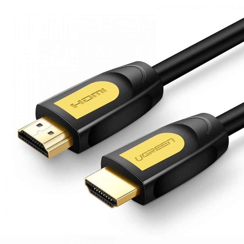 Ugreen HDMI cable (4K 60Hz 30AWG) 2M black