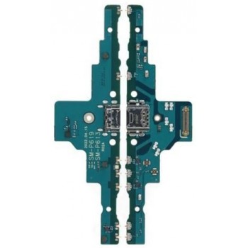 Flex Samsung P619 Tab S6 Lite 10.4 LTE 2022 for plugin original (service pack)