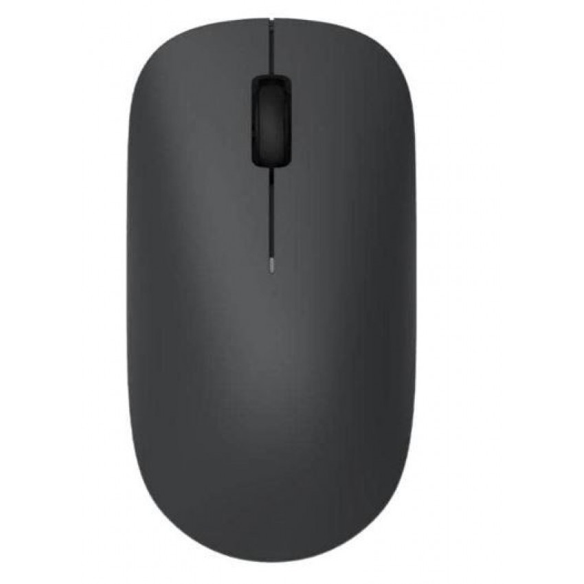 Mouse Xiaomi Mouse Lite, black