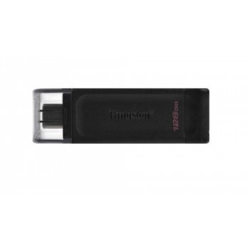 USB memory drive Kingston 128GB USB-C 3.2
