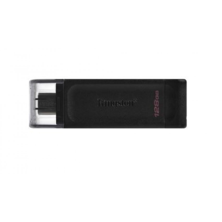 USB memory drive Kingston 128GB USB-C 3.2