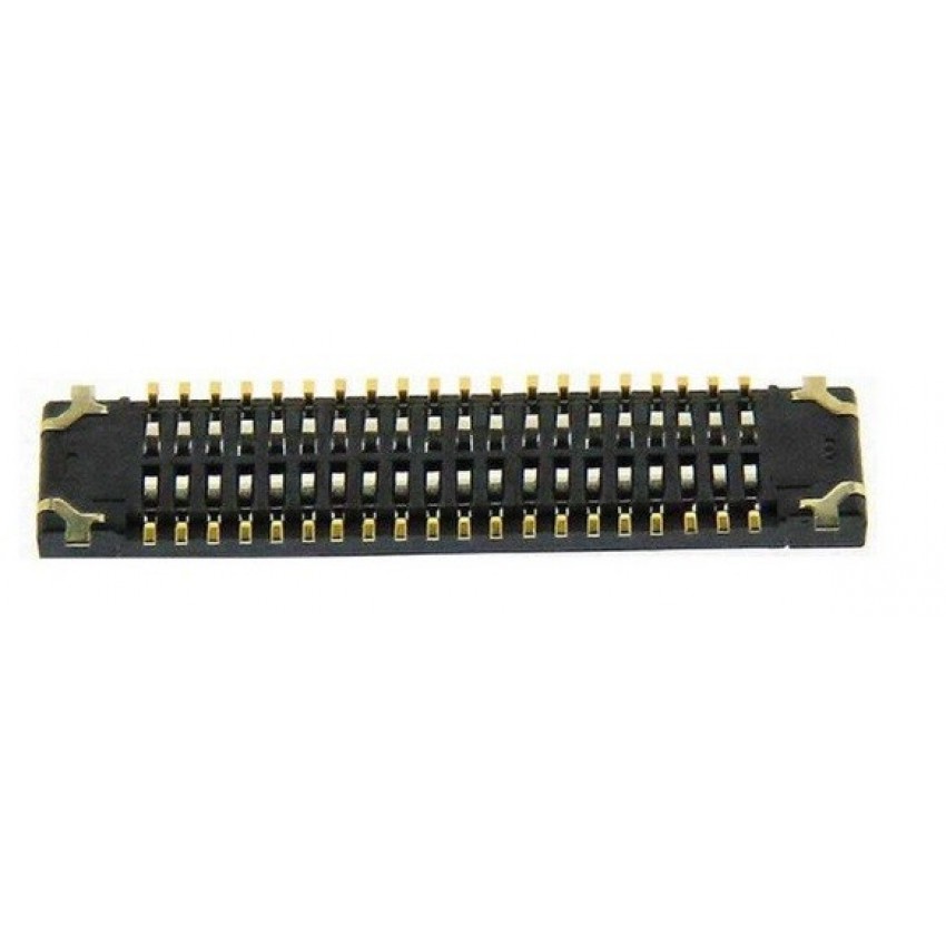 Samsung A225/A236/A336/A346/A525/A526/A528/A536/A546/A725/A726 Board connector BTB socket 2x20pin 3710-002856 (service pack)