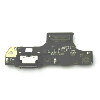 Flex Nokia G10 with charging connector and microphone ORG