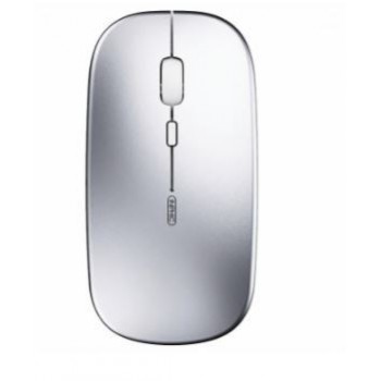 Mouse Inphic M2B wireless , silver