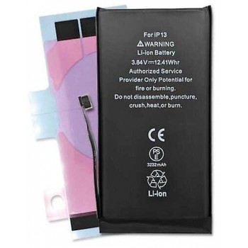 Battery ORG for iPhone 13 3227mAh with sticker