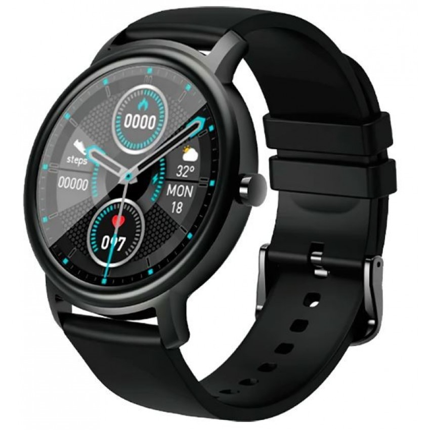 Smartwatch Xiaomi Mibro Air Black XPAW001