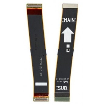 Flex Samsung G981/G980 S20 mainboard cable (SUB CTC) original (service pack)