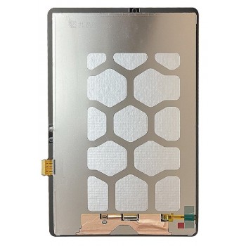 LCD screen Samsung T730/T733/T735/T736/T737/T738 Tab S7 FE 12.4 2021 with touch screen Black ORG