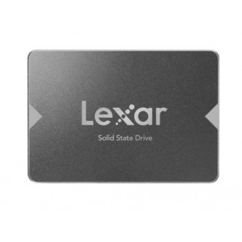 Hard drive SSD LEXAR NS100 512GB (6.0Gb/s) SATAlll 2,5