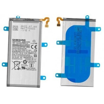 Battery original Samsung F916 Z Fold2 2275mAh EB-BF916ABY EB-BF917ABY  (service pack)