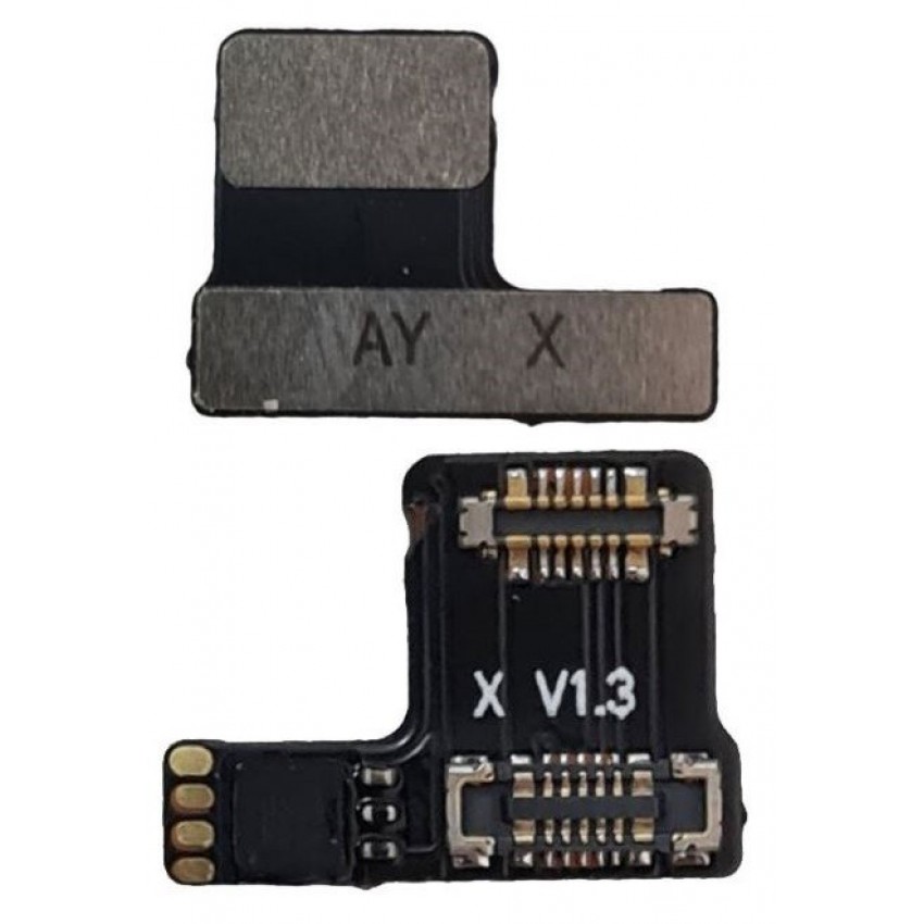 Flex for iPhone X AY Dot Matrix Solderless Cable Face ID