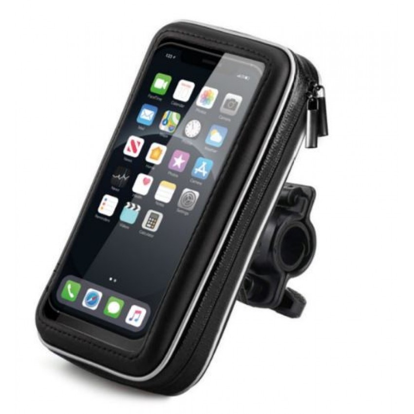 Universal bicycle phone holder Wozinsky (WBHBK7)