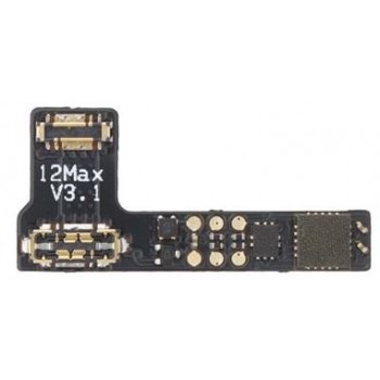 Lanksčioji jungtis skirta iPhone 12 Pro Max AY Tag-On external battery repair