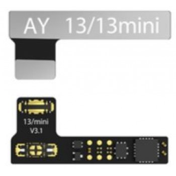 Lanksčioji jungtis skirta iPhone 13/13 Mini AY Tag-On external battery repair